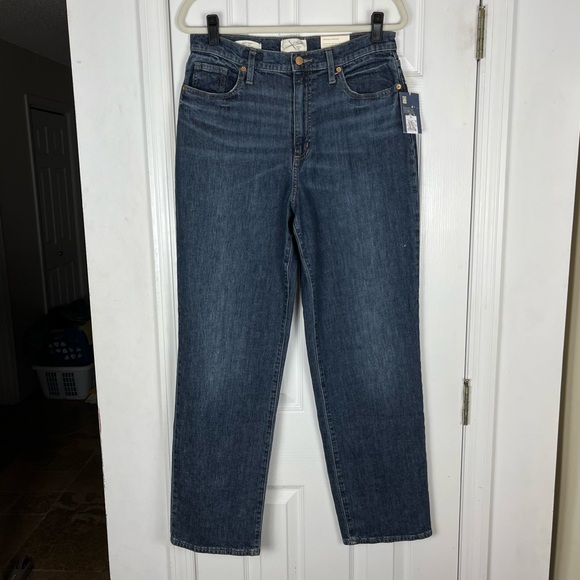 Universal Thread Denim - NWT Universal Thread Vintage Straight Retro Jeans